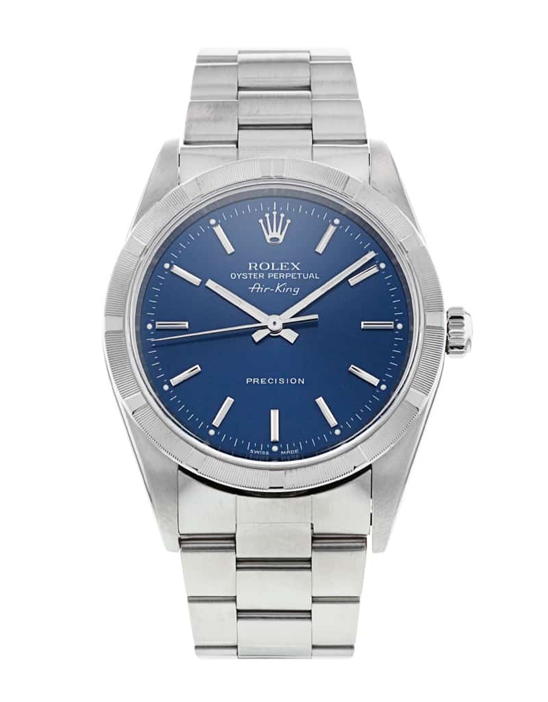 Rolex Air-King 14010M Rolex Air-King 14010M